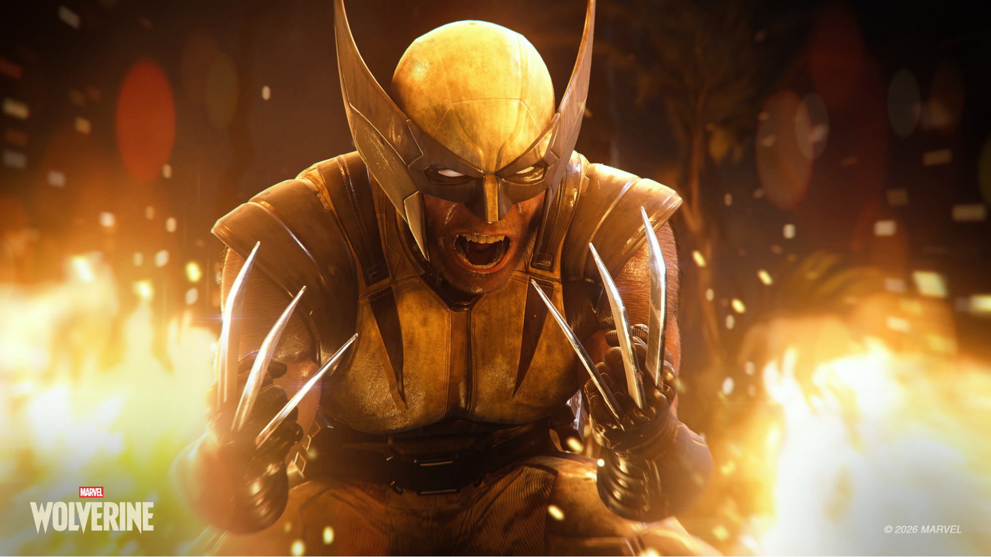 PS5『Marvel’s Wolverine（マーベル ウルヴァリン）』先行プレイレビュー。期待通りの近接戦闘アクション_029