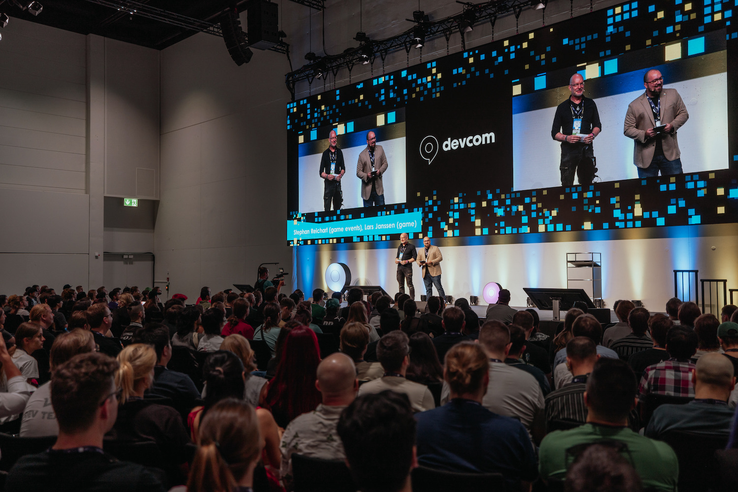 「gamescom」運営者インタビュー。リアルとデジタルの両輪で描く超巨大ゲームイベントの狙いを聞いた_005