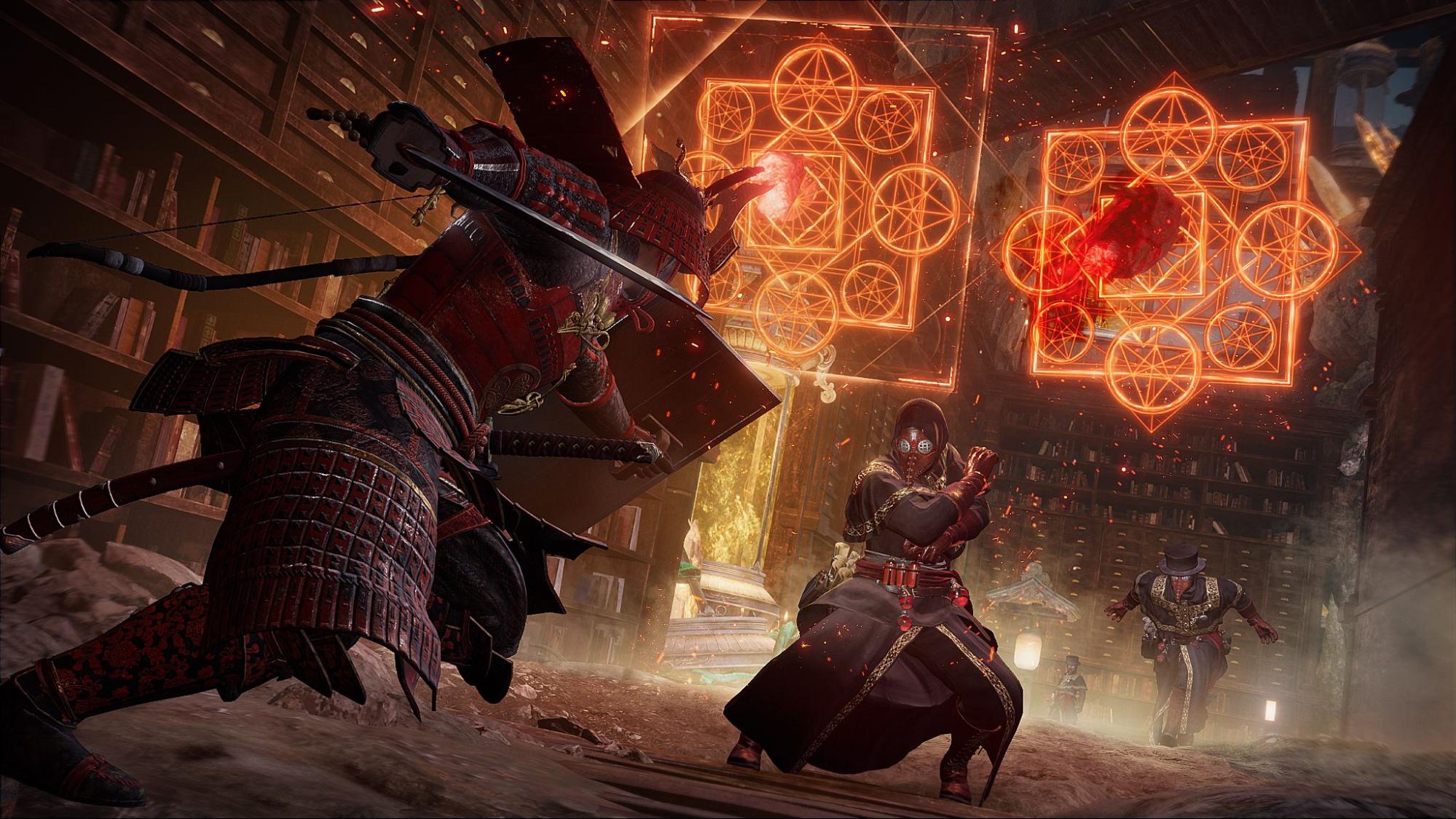 『仁王3』DLC「慶安地獄変」開発者インタビュー_006