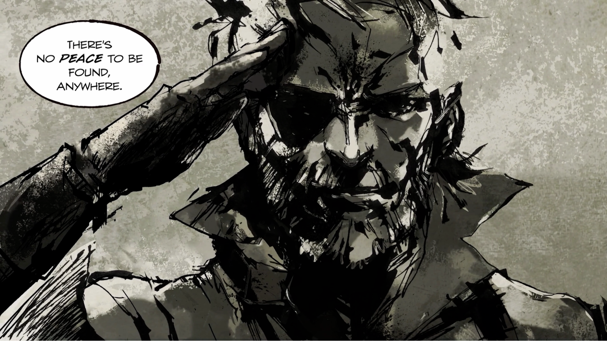 『METAL GEAR SOLID: MASTER COLLECTION Vol.2』レビュー・感想・評価_001