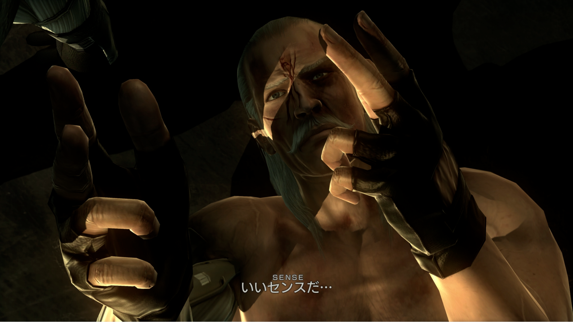 『METAL GEAR SOLID: MASTER COLLECTION Vol.2』レビュー・感想・評価_005