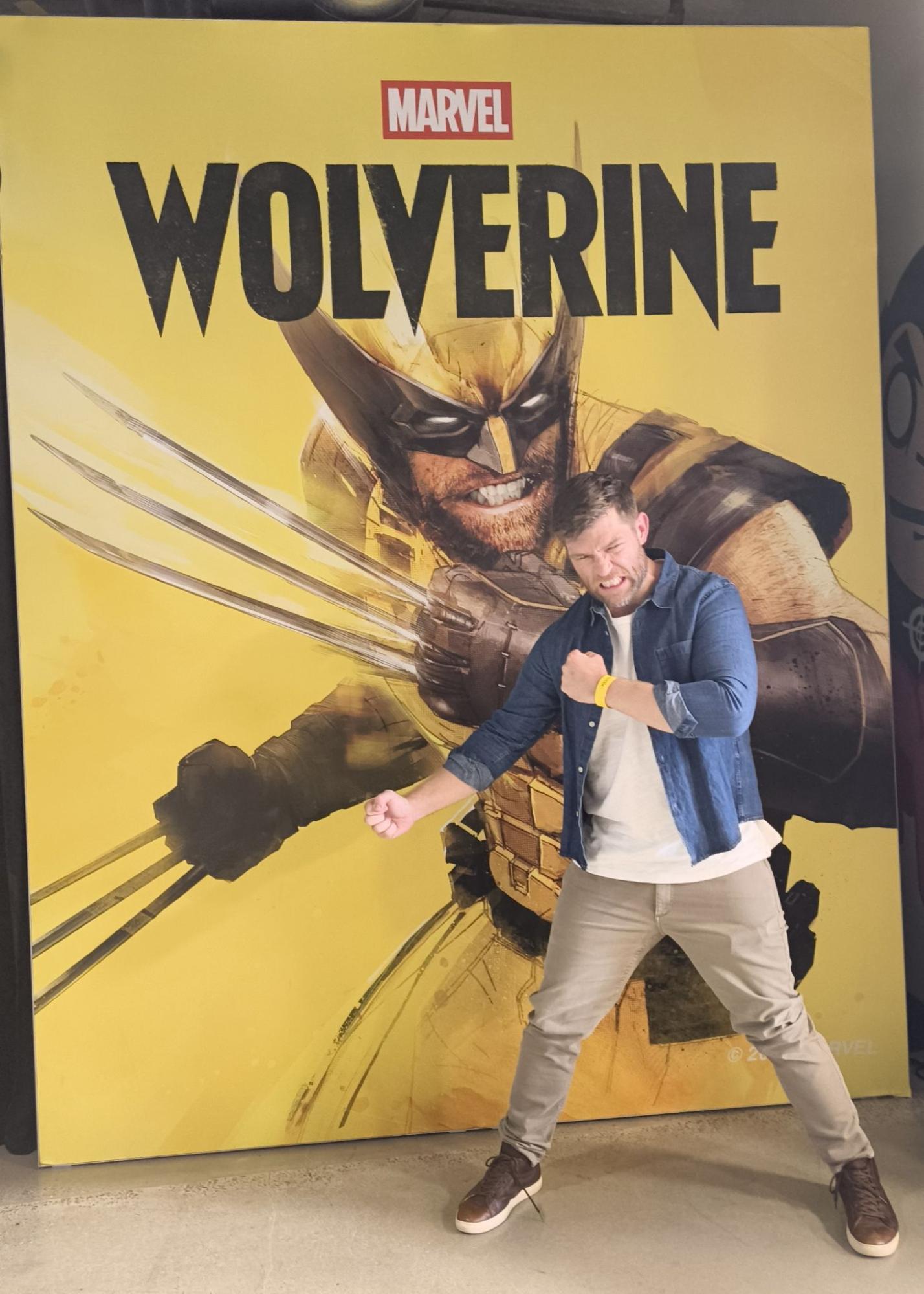 PS5『Marvel’s Wolverine(マーベル ウルヴァリン)』先行プレイレビュー。期待通りの近接戦闘アクション_065