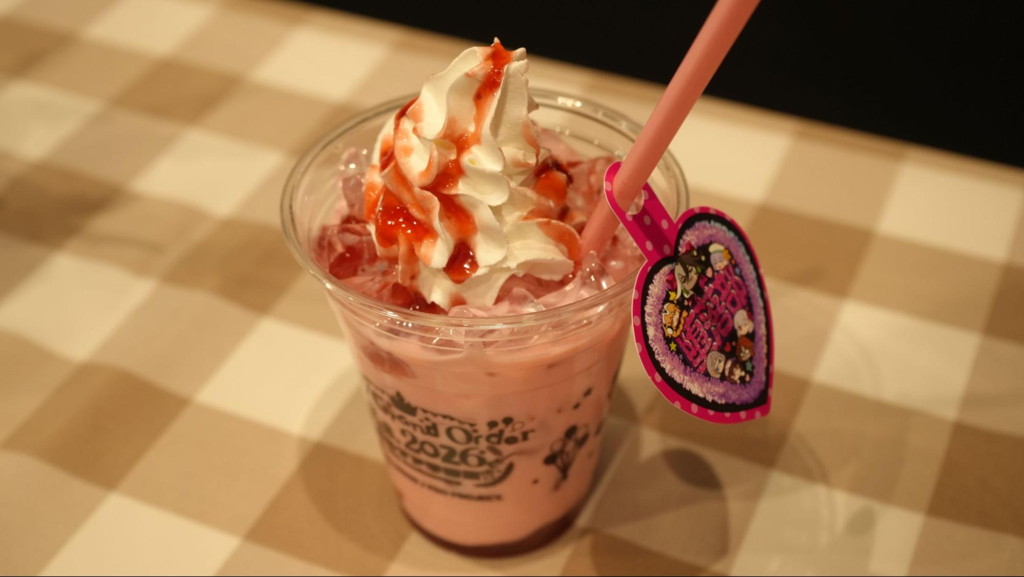 『FGO』の英霊と学園生活を送る夢が叶った。「FGOフェス2026カルデア学園祭」体験レポート_138