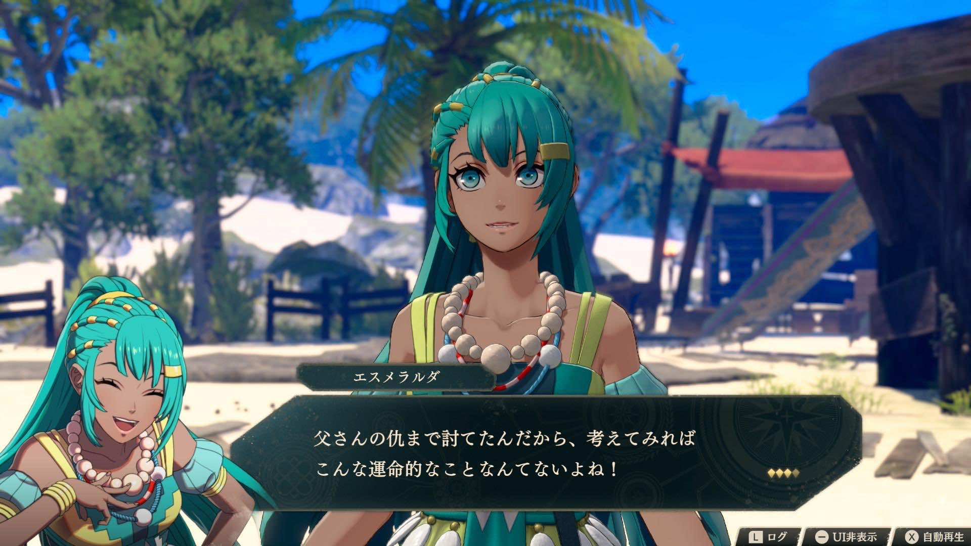 『ファイアーエムブレム 万紫千紅』先行プレイレポート|“顔が良すぎる戦闘狂”「ディートリヒ」が美しすぎる_013