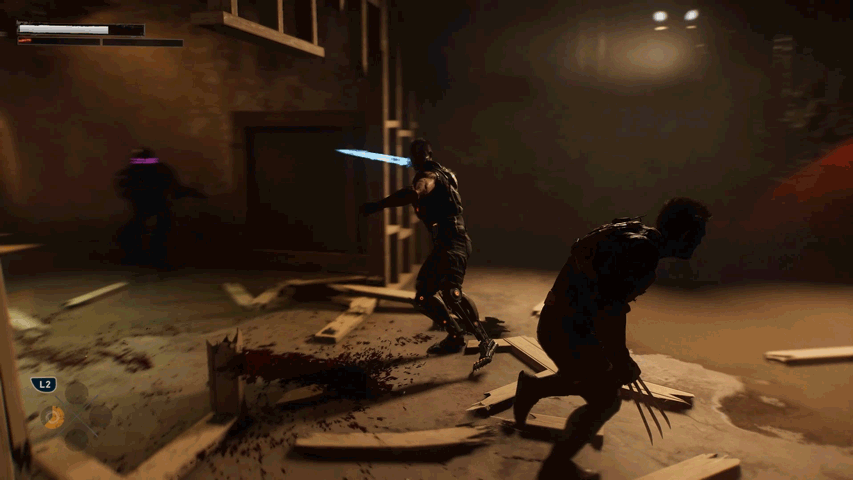 PS5『Marvel’s Wolverine(マーベル ウルヴァリン)』先行プレイレビュー。期待通りの近接戦闘アクション_007