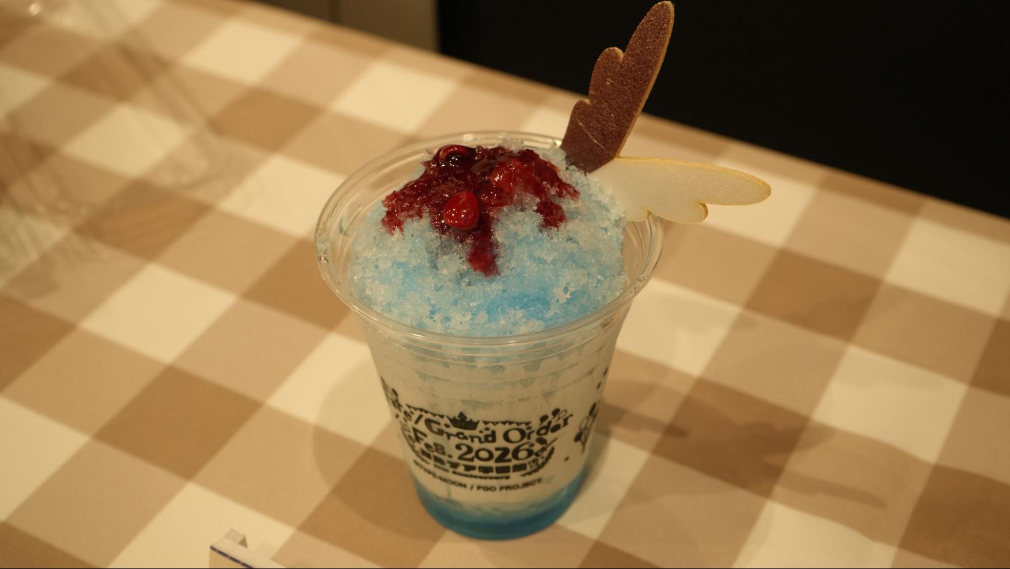 『FGO』の英霊と学園生活を送る夢が叶った。「FGOフェス2026カルデア学園祭」体験レポート_139