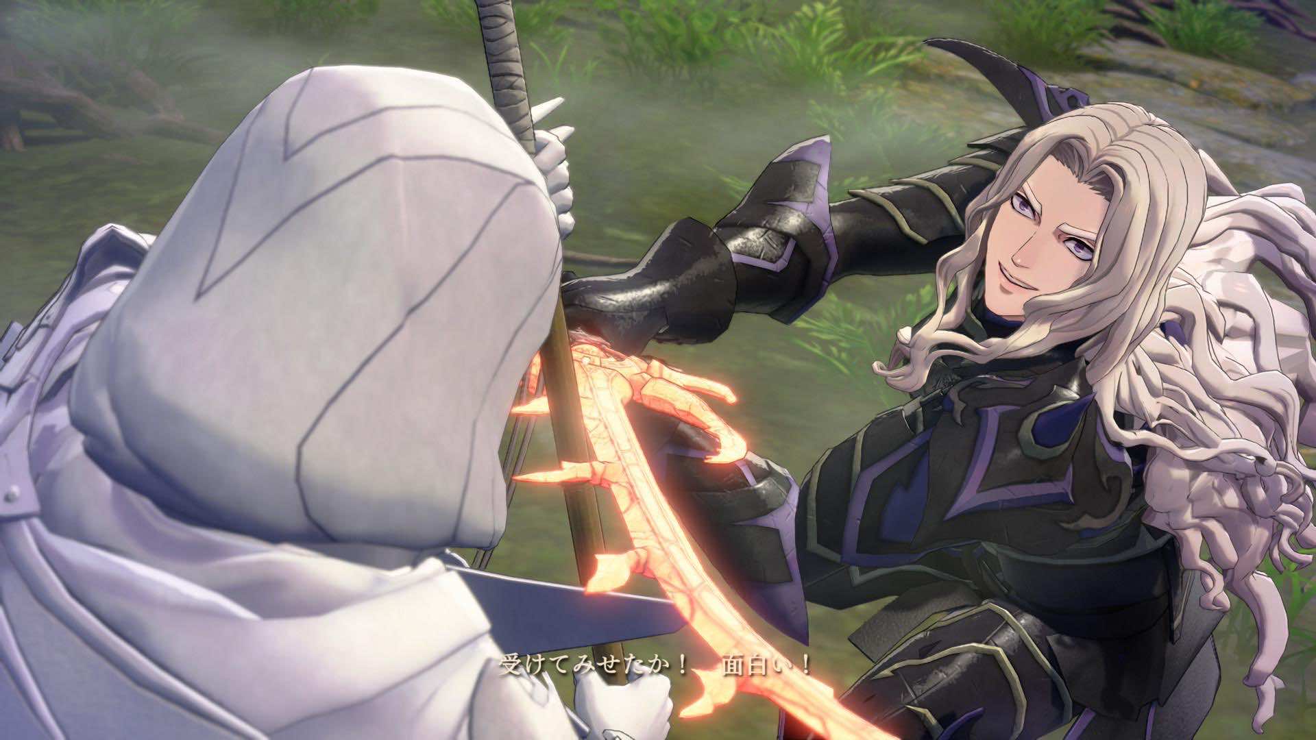 『ファイアーエムブレム 万紫千紅』先行プレイレポート|“顔が良すぎる戦闘狂”「ディートリヒ」が美しすぎる_014