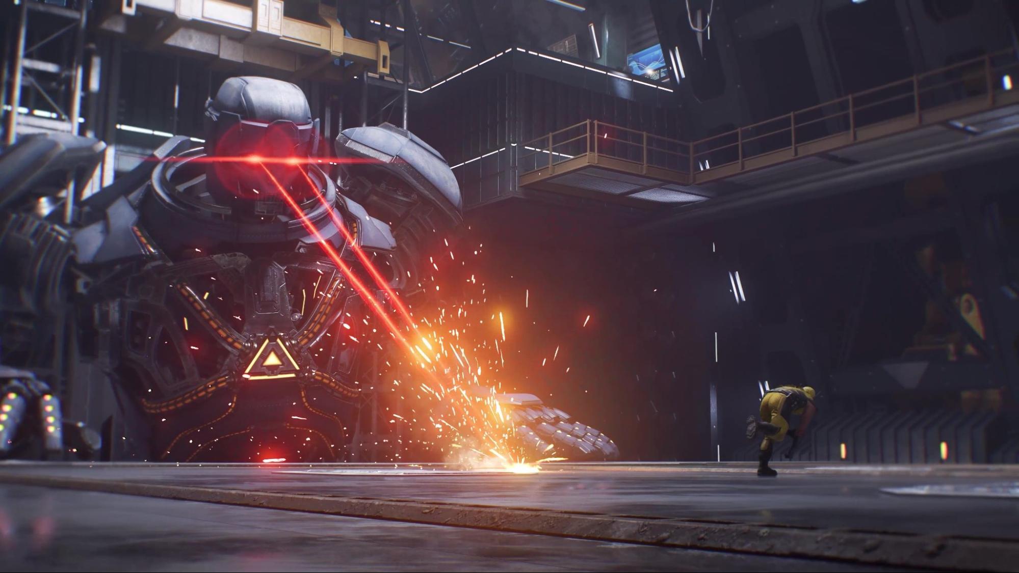 PS5『Marvel’s Wolverine(マーベル ウルヴァリン)』先行プレイレビュー。期待通りの近接戦闘アクション_015