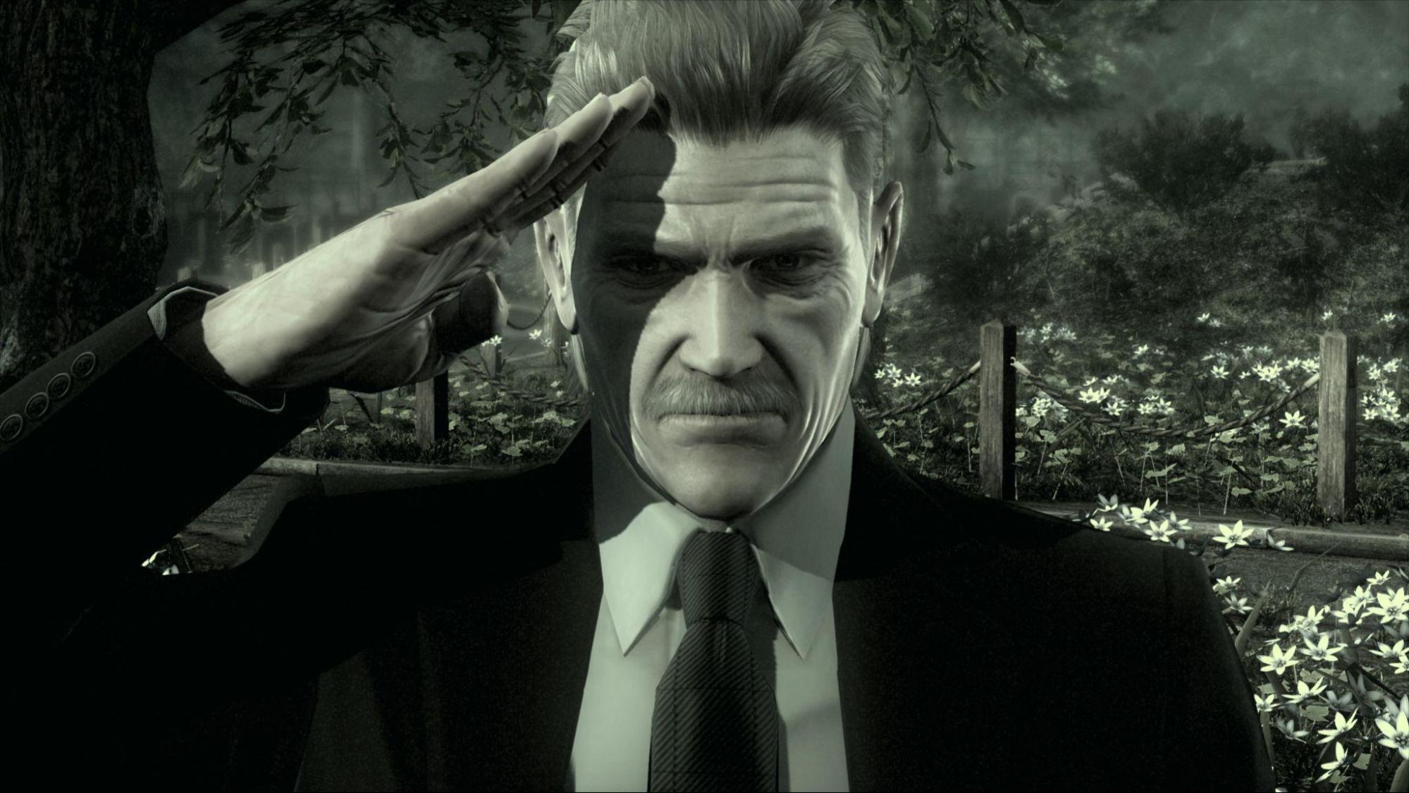 『METAL GEAR SOLID: MASTER COLLECTION Vol.2』レビュー・感想・評価_008