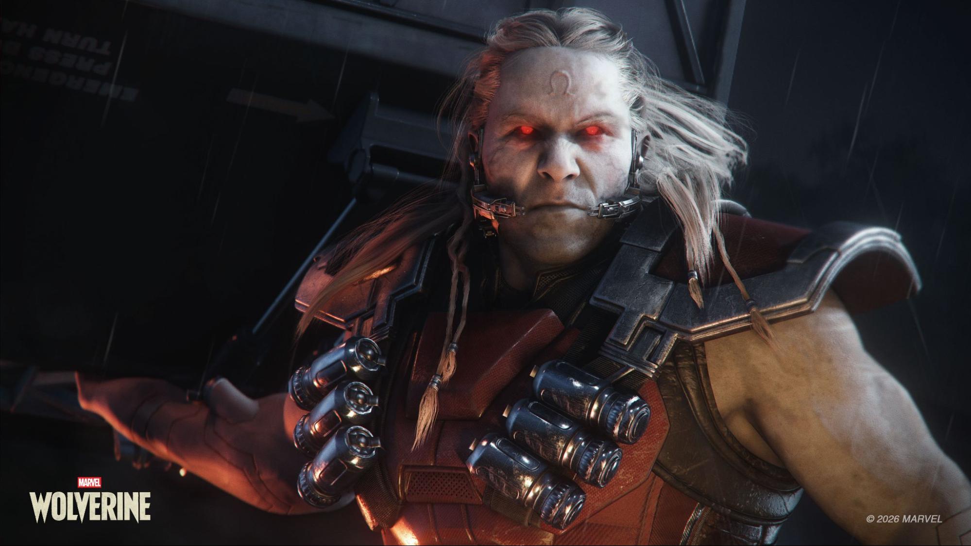 PS5『Marvel’s Wolverine（マーベル ウルヴァリン）』先行プレイレビュー。期待通りの近接戦闘アクション_042