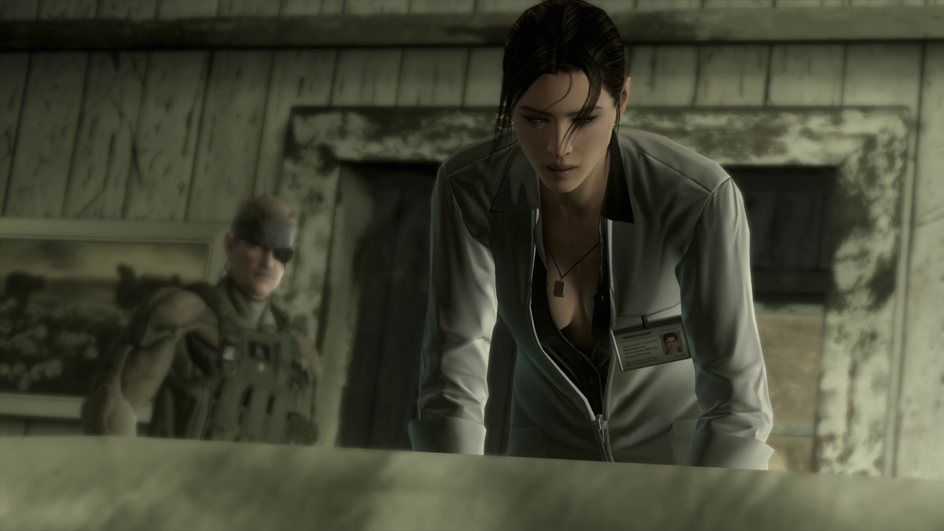 『METAL GEAR SOLID: MASTER COLLECTION Vol.2』レビュー・感想・評価_011