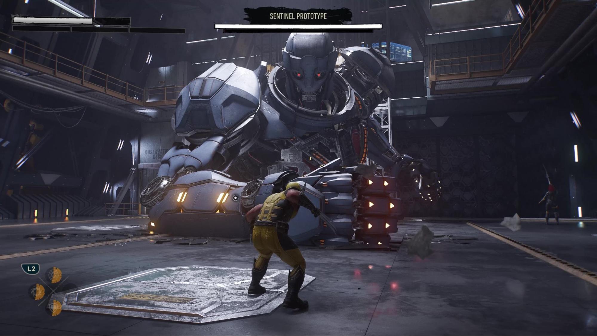 PS5『Marvel’s Wolverine(マーベル ウルヴァリン)』先行プレイレビュー。期待通りの近接戦闘アクション_016