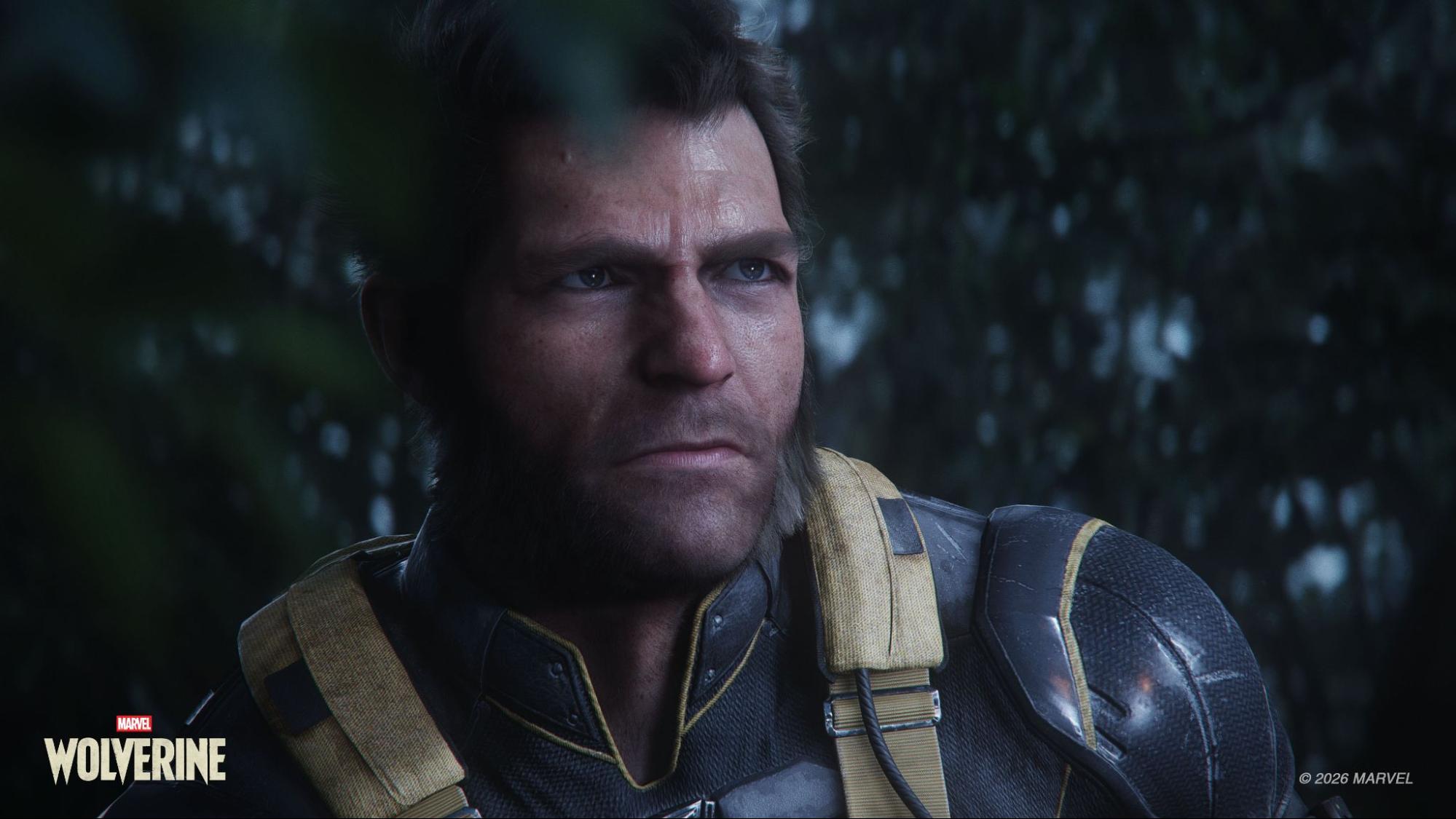 PS5『Marvel’s Wolverine（マーベル ウルヴァリン）』先行プレイレビュー。期待通りの近接戦闘アクション_034