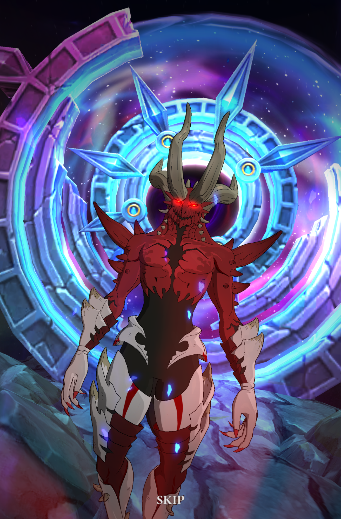 『七つの大罪 グランドクロス』を始めて約半年。ストーリーで無双できたパーティが、なぜ対人戦(PvP)だと手も足も出ないのか?_035