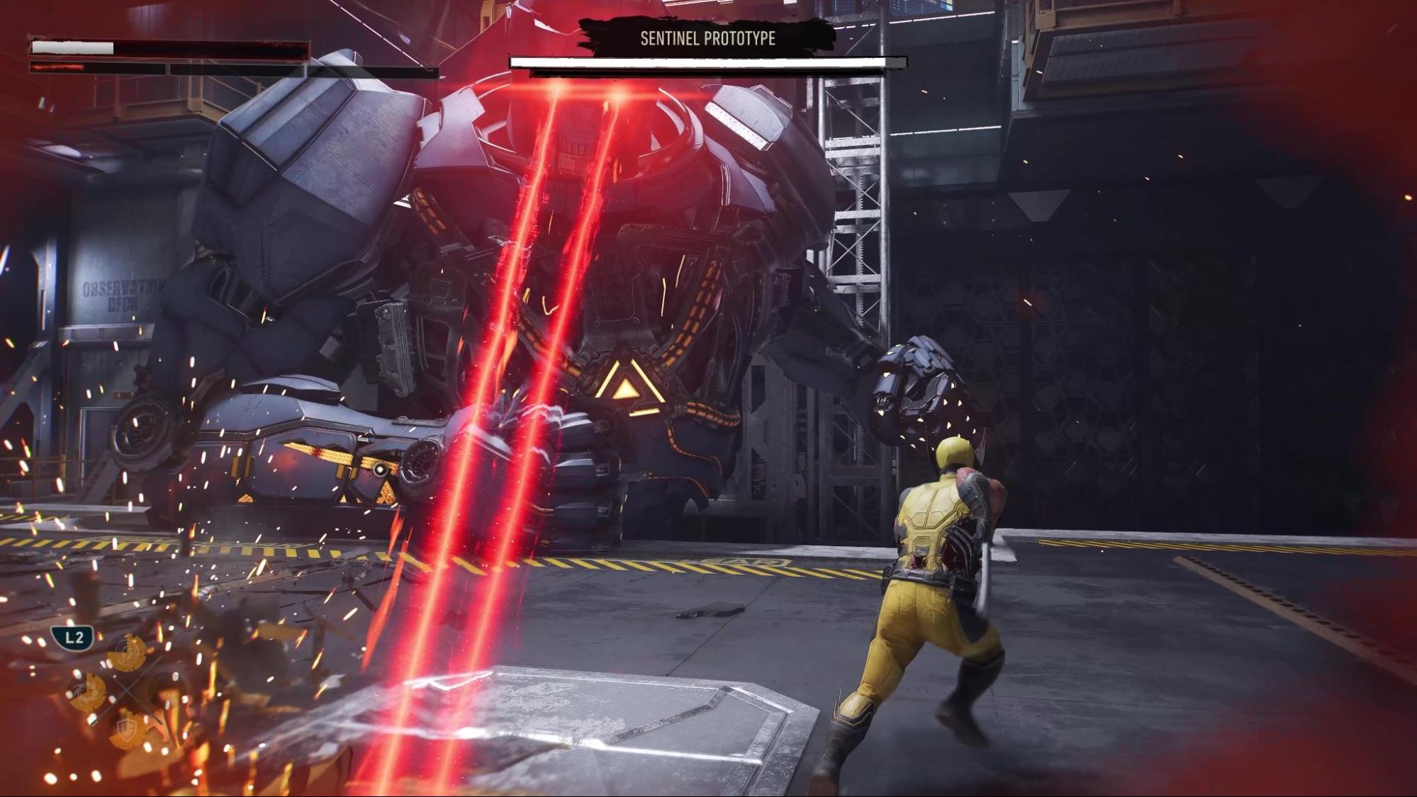PS5『Marvel’s Wolverine(マーベル ウルヴァリン)』先行プレイレビュー。期待通りの近接戦闘アクション_018
