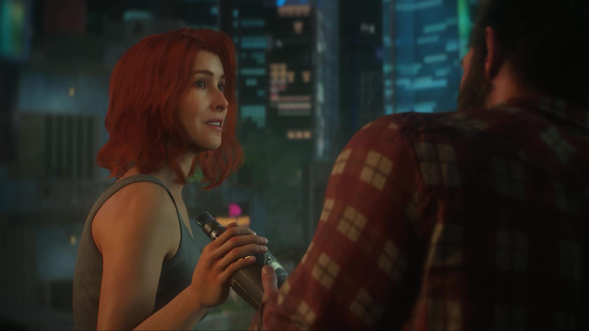 PS5『Marvel’s Wolverine(マーベル ウルヴァリン)』先行プレイレビュー。期待通りの近接戦闘アクション_025