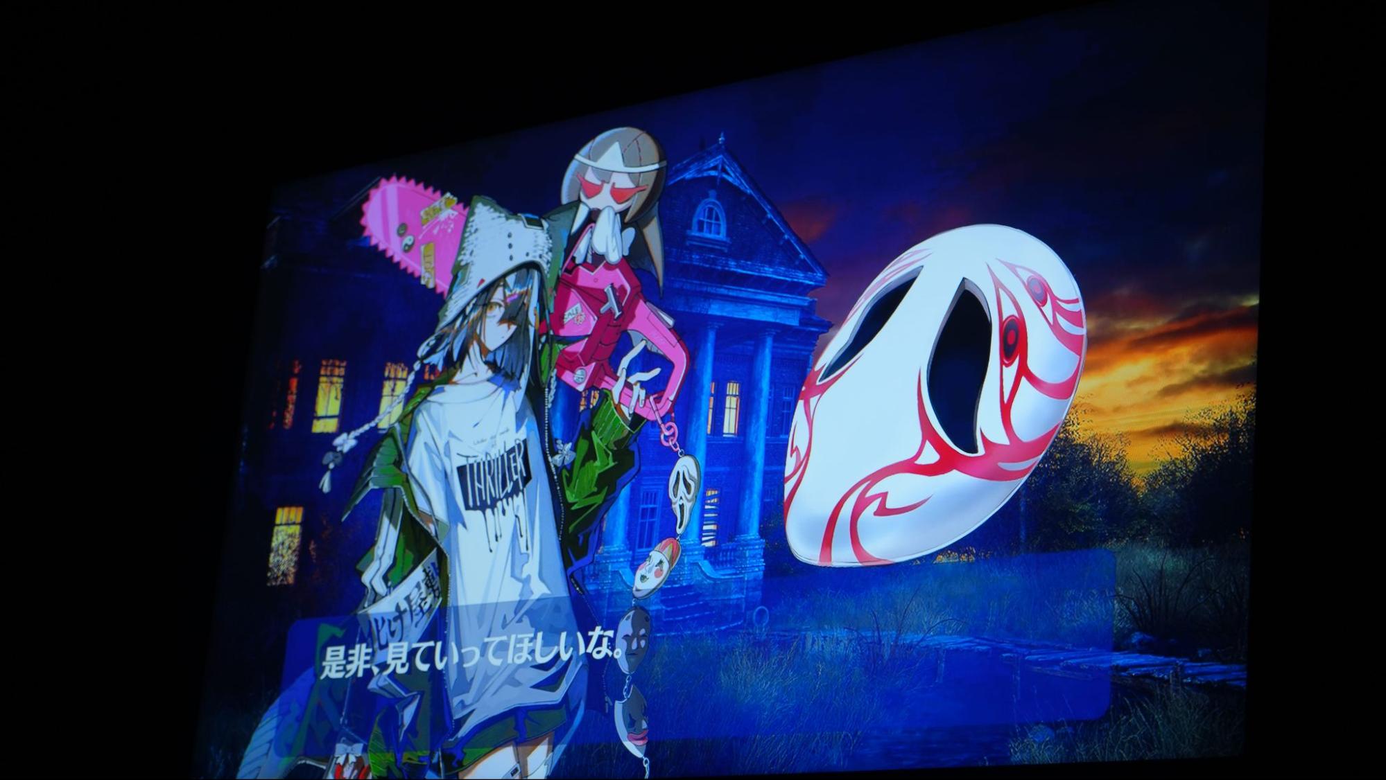 『FGO』の英霊と学園生活を送る夢が叶った。「FGOフェス2026カルデア学園祭」体験レポート_011
