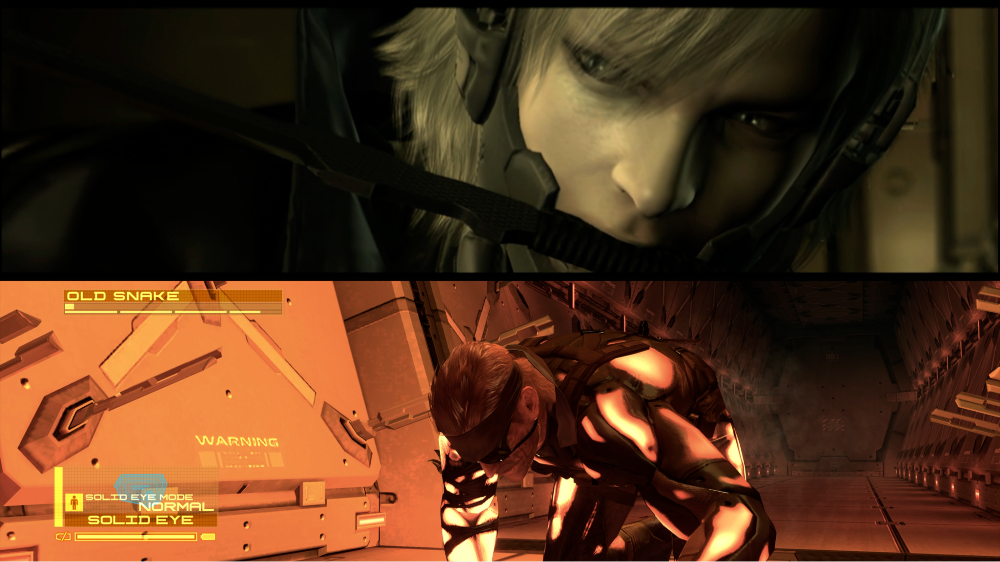『METAL GEAR SOLID: MASTER COLLECTION Vol.2』レビュー・感想・評価_013