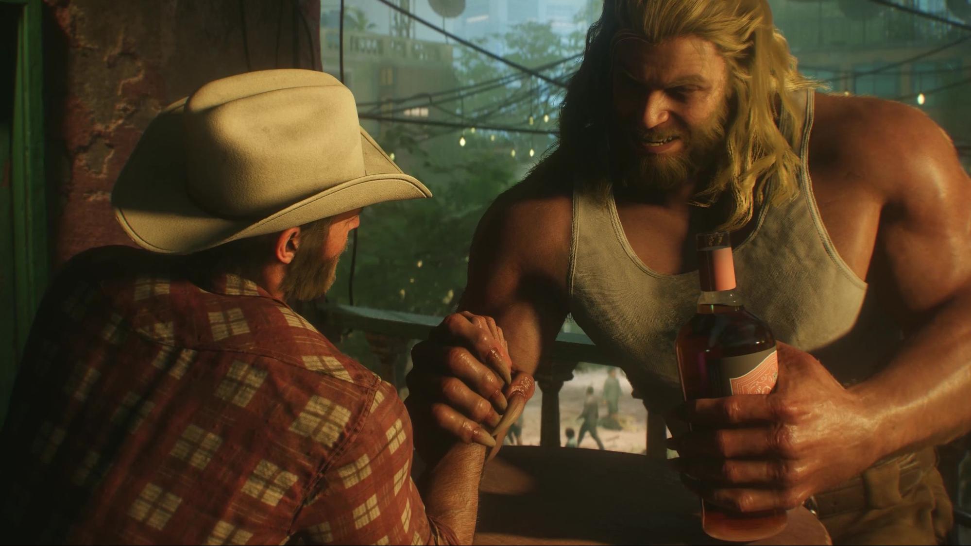 PS5『Marvel’s Wolverine(マーベル ウルヴァリン)』先行プレイレビュー。期待通りの近接戦闘アクション_022