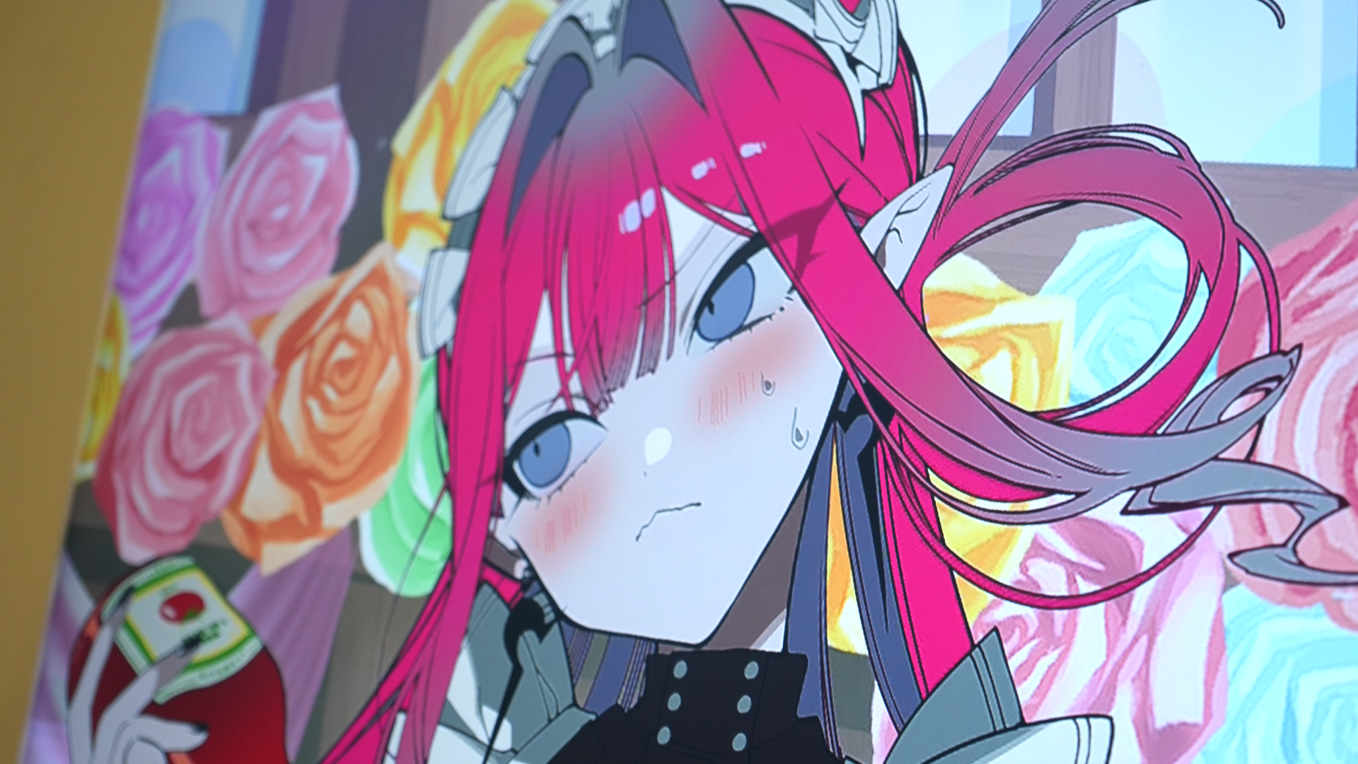 『FGO』の英霊と学園生活を送る夢が叶った。「FGOフェス2026カルデア学園祭」体験レポート_019
