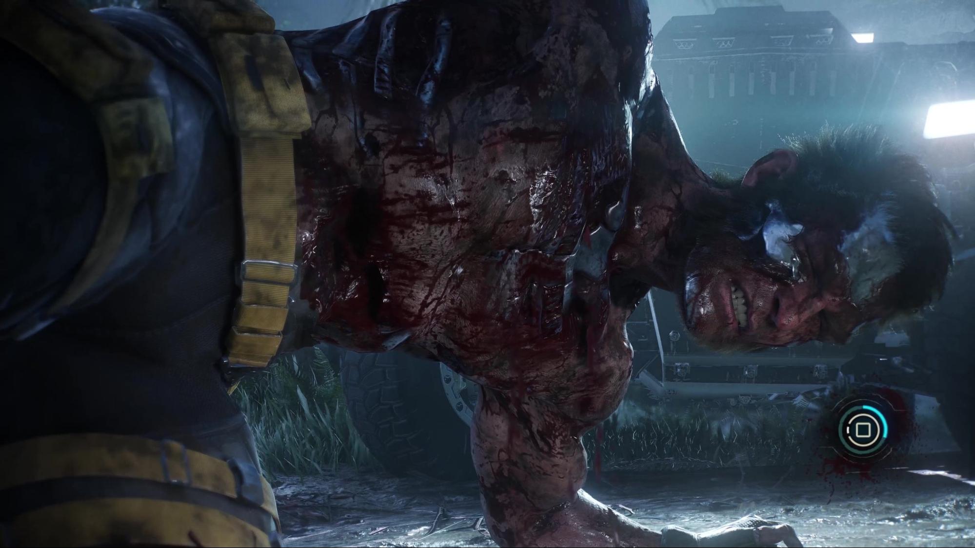 PS5『Marvel’s Wolverine(マーベル ウルヴァリン)』先行プレイレビュー。期待通りの近接戦闘アクション_011