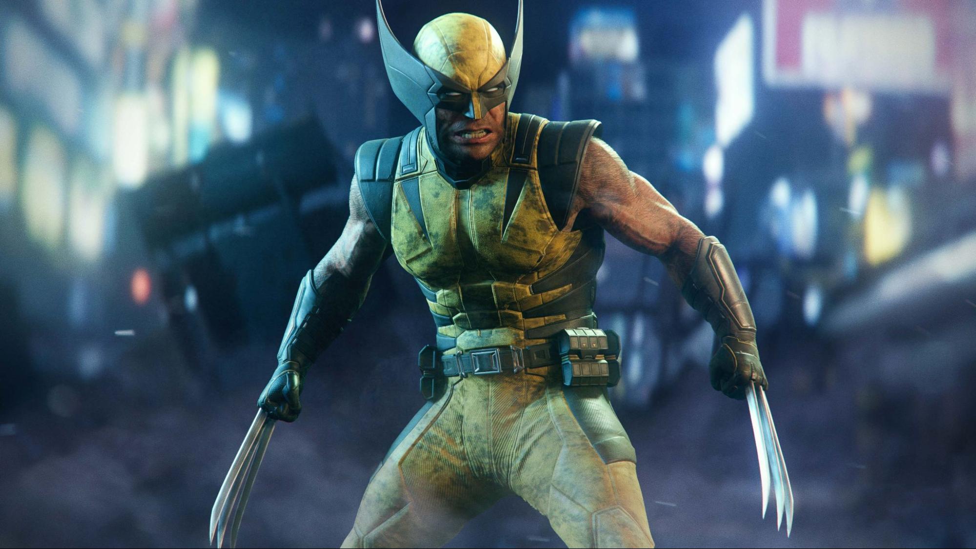 PS5『Marvel’s Wolverine（マーベル ウルヴァリン）』先行プレイレビュー。期待通りの近接戦闘アクション_038