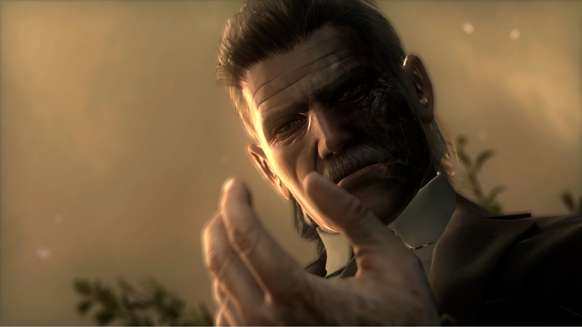 『METAL GEAR SOLID: MASTER COLLECTION Vol.2』レビュー・感想・評価_016