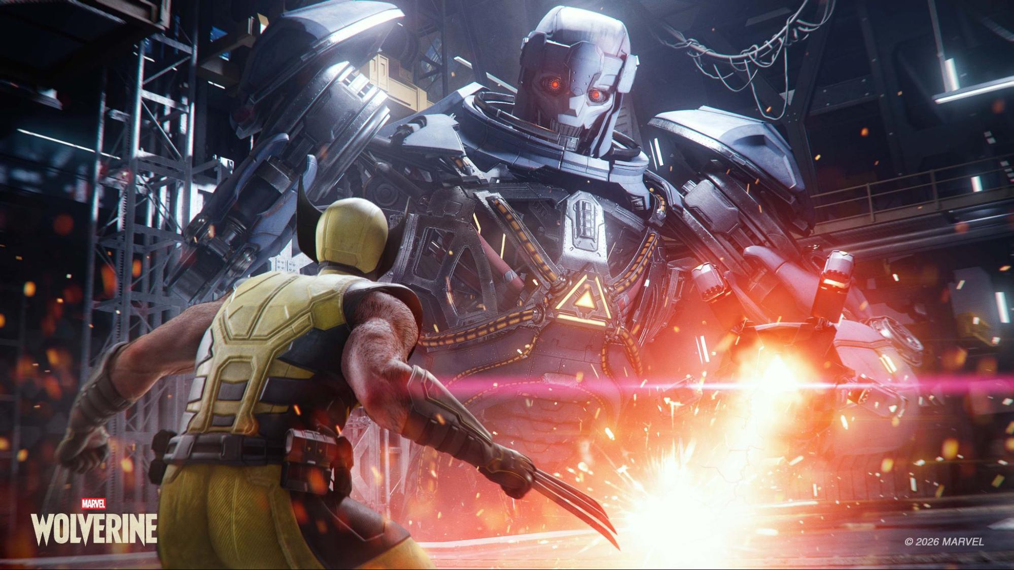 PS5『Marvel’s Wolverine（マーベル ウルヴァリン）』先行プレイレビュー。期待通りの近接戦闘アクション_037