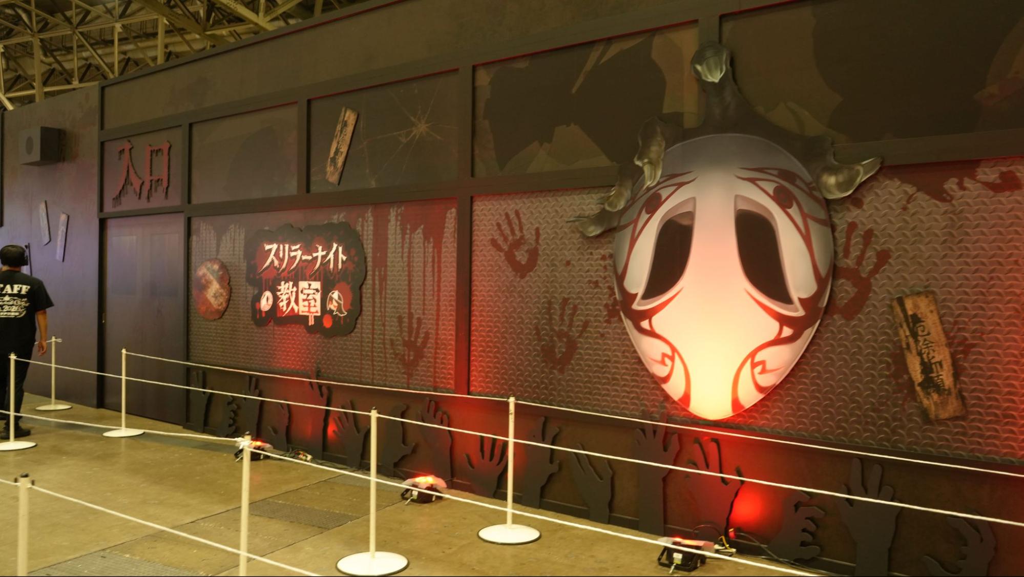『FGO』の英霊と学園生活を送る夢が叶った。「FGOフェス2026カルデア学園祭」体験レポート_009