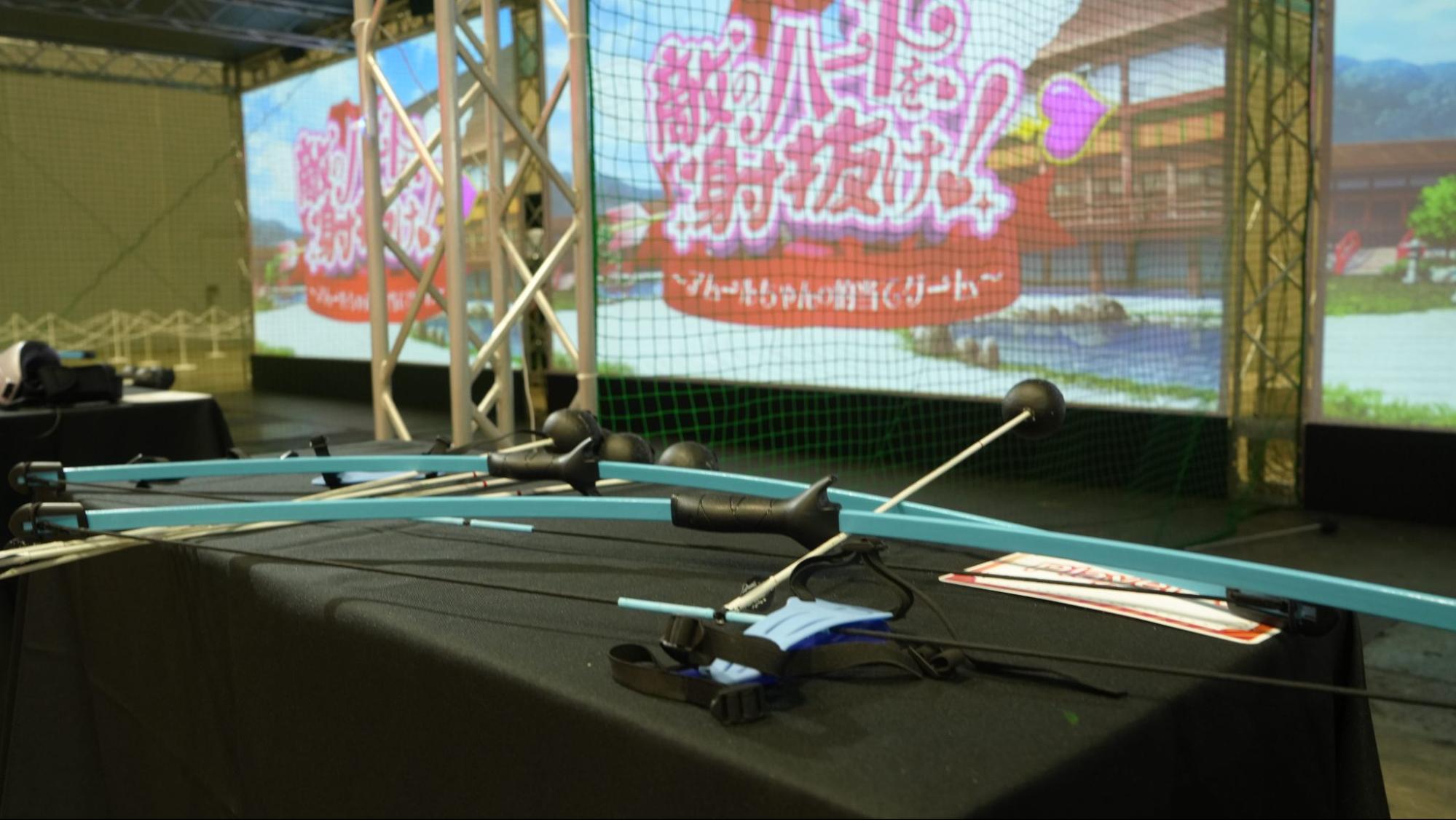 『FGO』の英霊と学園生活を送る夢が叶った。「FGOフェス2026カルデア学園祭」体験レポート_020