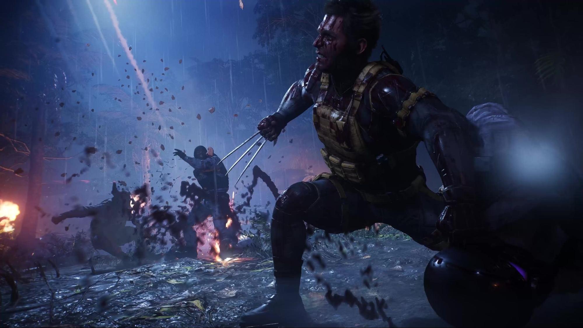 PS5『Marvel’s Wolverine(マーベル ウルヴァリン)』先行プレイレビュー。期待通りの近接戦闘アクション_002