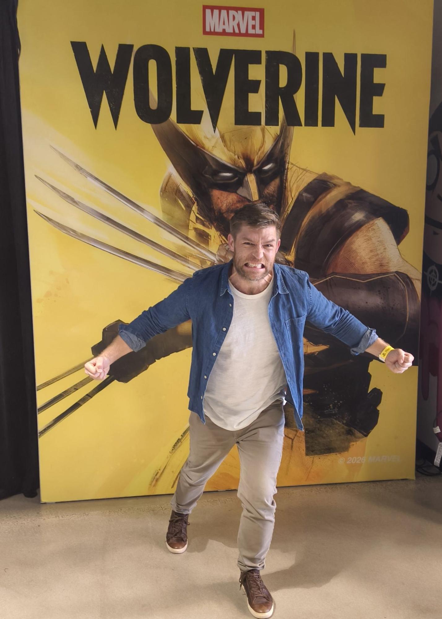 PS5『Marvel’s Wolverine(マーベル ウルヴァリン)』先行プレイレビュー。期待通りの近接戦闘アクション_064