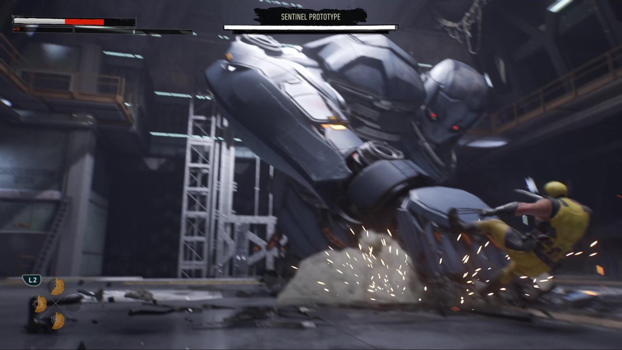 PS5『Marvel’s Wolverine(マーベル ウルヴァリン)』先行プレイレビュー。期待通りの近接戦闘アクション_017
