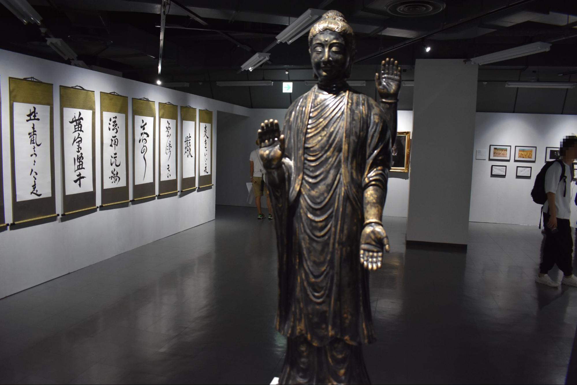 「記憶汚染展」イベントレポート｜ホラーとして、ミステリーとして、2周楽しめる展覧会【ネタバレあり】_009