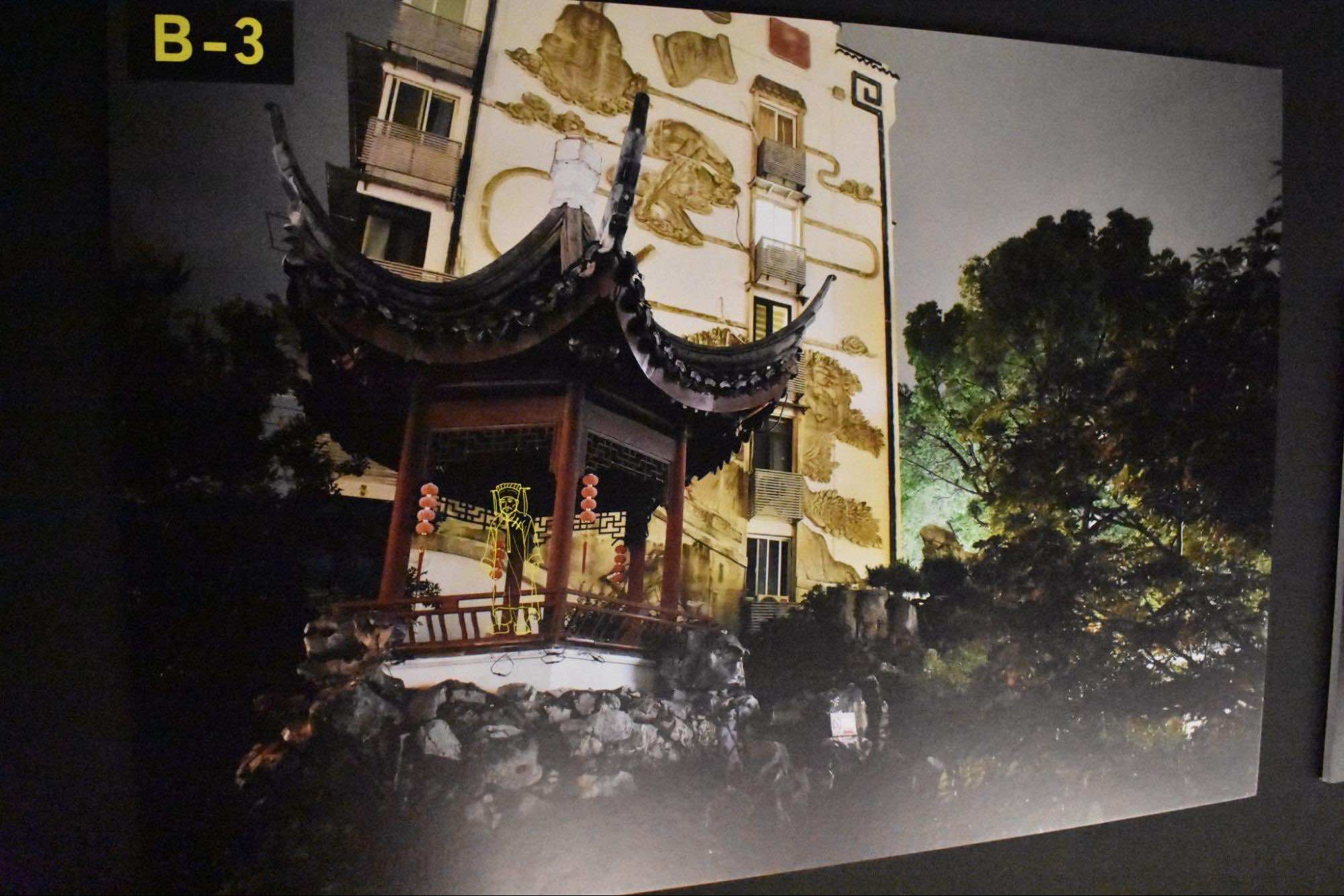「視える人には見える展」レポート|霊感ゼロの人間が行ってみたら、何が見える?_016