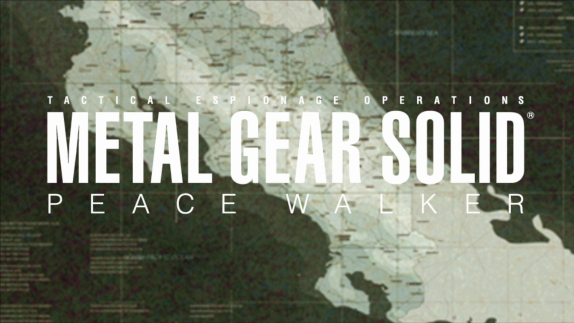 『METAL GEAR SOLID: MASTER COLLECTION Vol.2』レビュー・感想・評価_022
