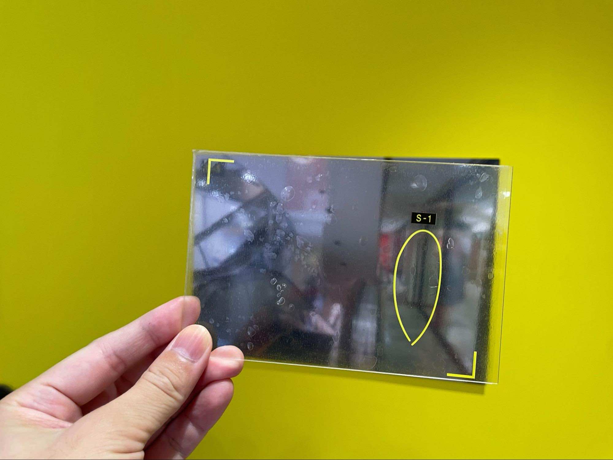 「視える人には見える展」レポート|霊感ゼロの人間が行ってみたら、何が見える?_005