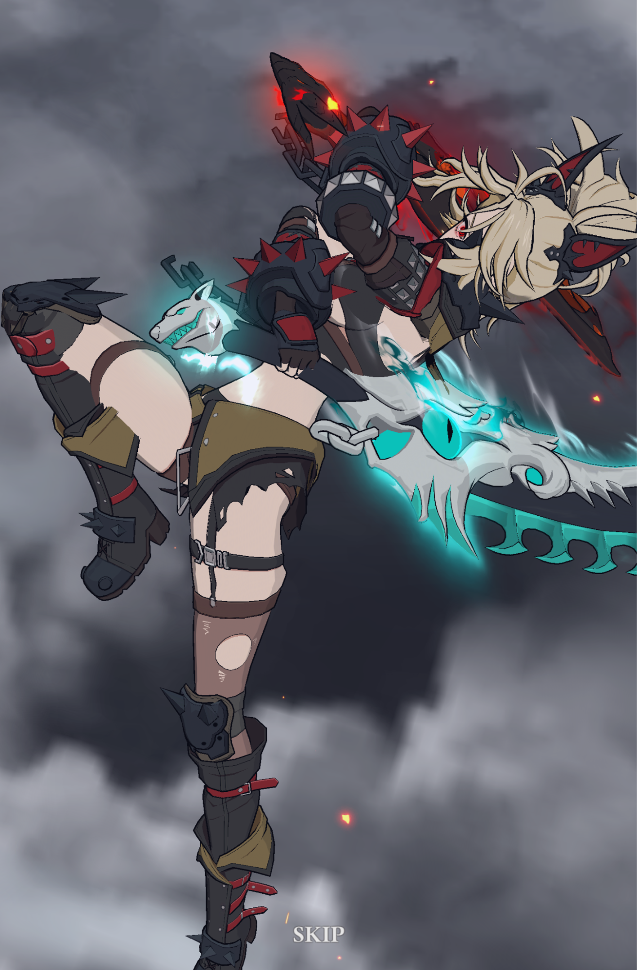 『七つの大罪 グランドクロス』を始めて約半年。ストーリーで無双できたパーティが、なぜ対人戦(PvP)だと手も足も出ないのか?_008