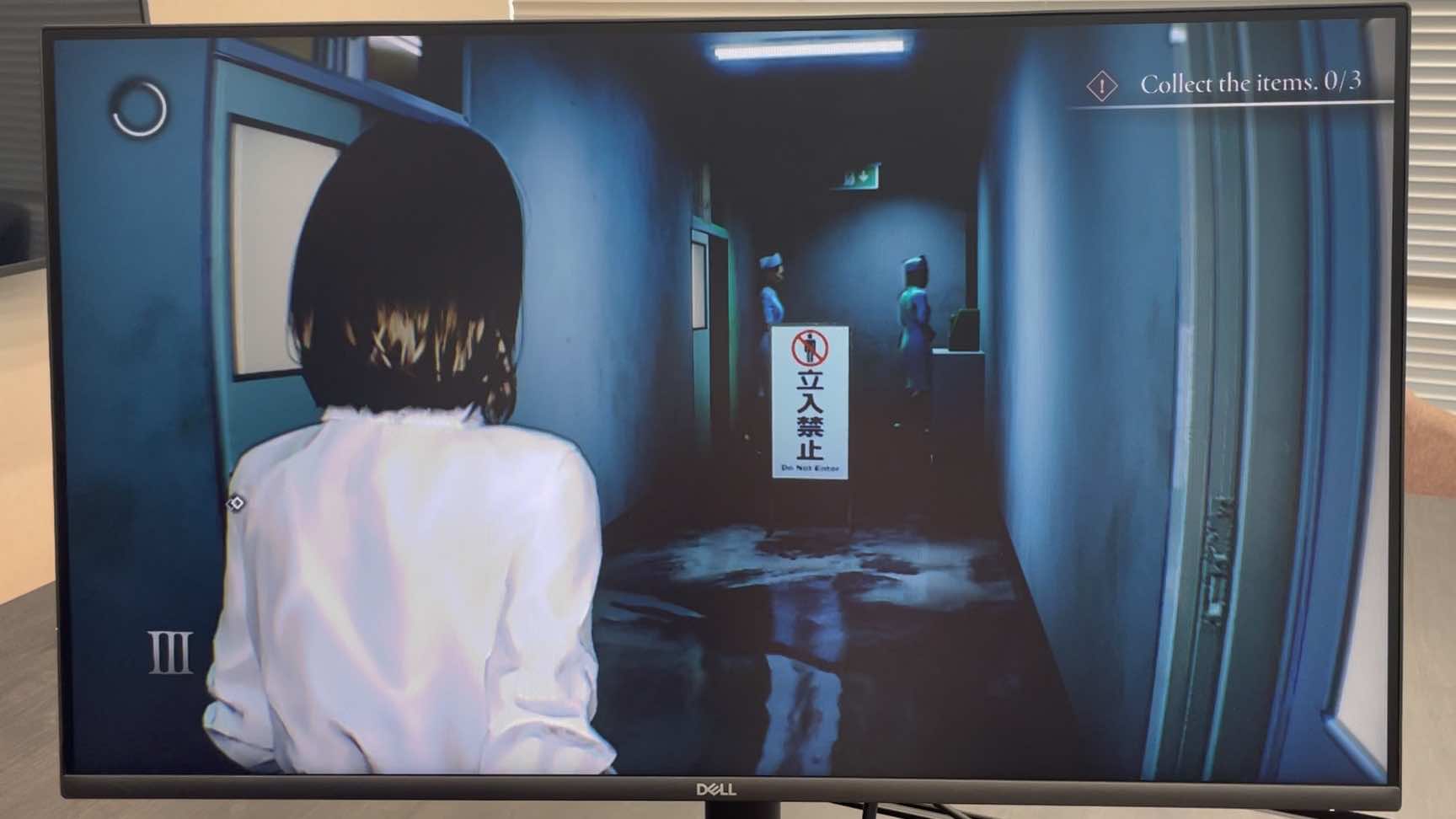 『UN:Me』レビュー・評価・感想|魂は変わることで、“ただの背景”が一瞬で“恐怖の対象”に変貌_009