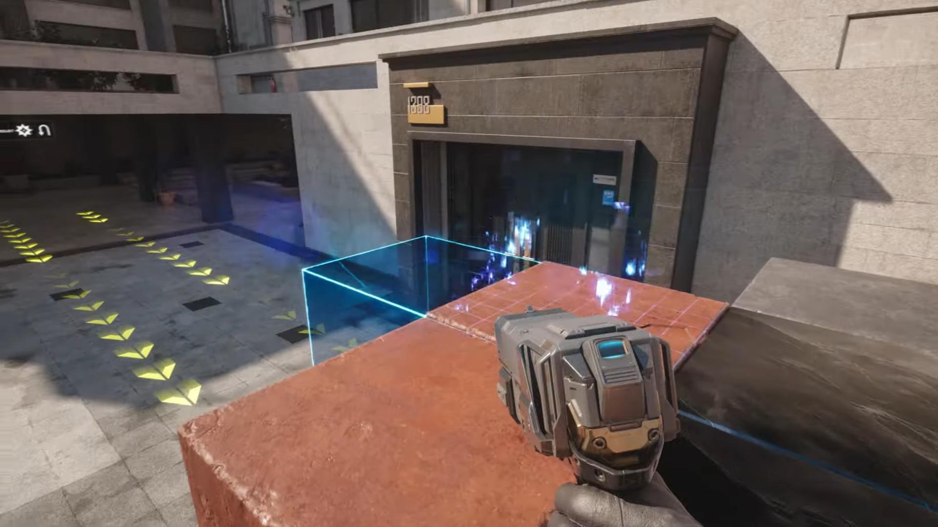 FPS『Like or Die』世界最速・開発者インタビュー:ストリーマーとして戦いに参加し、エイリアンからいいねをもらうゲーム_001