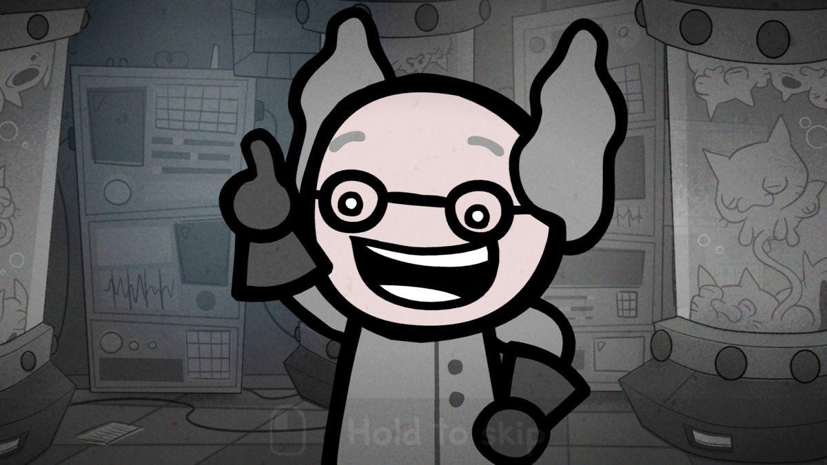 『Mewgenics』レビュー・評価・感想：遺伝子操作猫を交尾させまくって最強の猫を作るゲーム_001