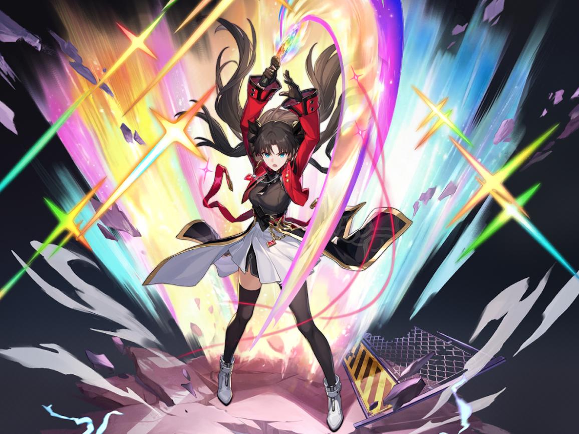 『崩壊：スターレイル』レビュー・感想・評価:『Fate[UBW] 』コラボ、ホヨバくん好き放題やりすぎ。感謝しかない_001