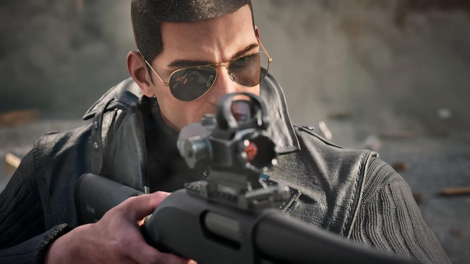 FPS『Like or Die』世界最速・開発者インタビュー:ストリーマーとして戦いに参加し、エイリアンからいいねをもらうゲーム_004