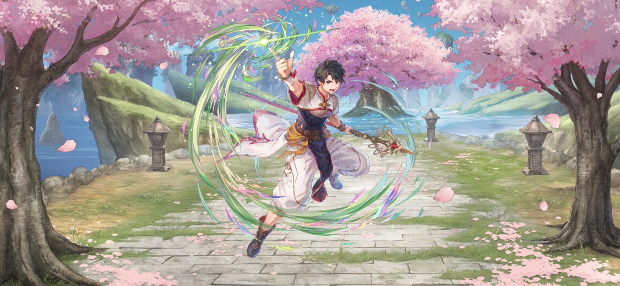 『幻想水滸伝』の完全新作『幻水SP』試遊レポート：歴代キャラも登場。最初の目的地は『I』主人公の故郷グレッグミンスター_003