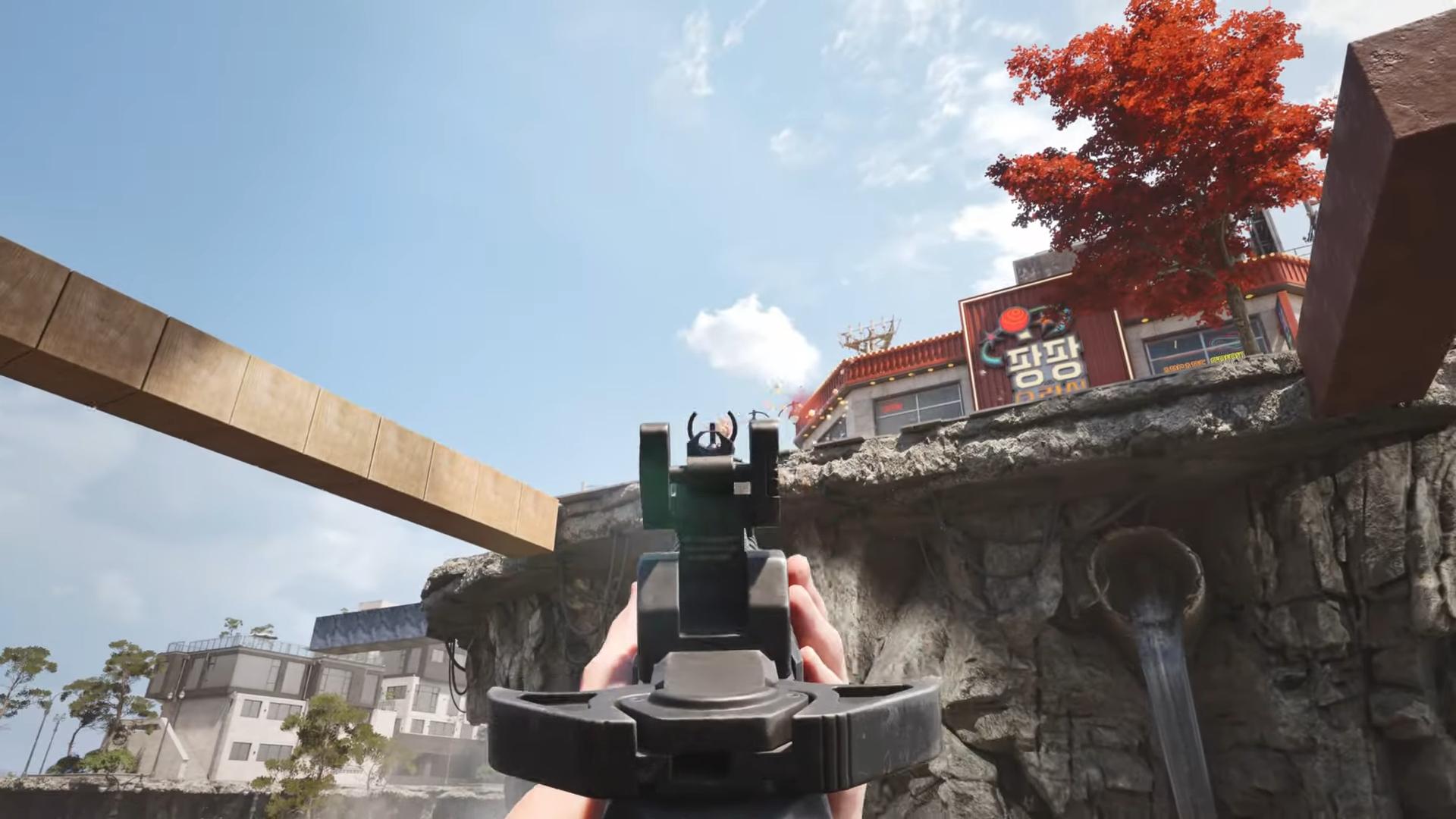 FPS『Like or Die』世界最速・開発者インタビュー:ストリーマーとして戦いに参加し、エイリアンからいいねをもらうゲーム_005