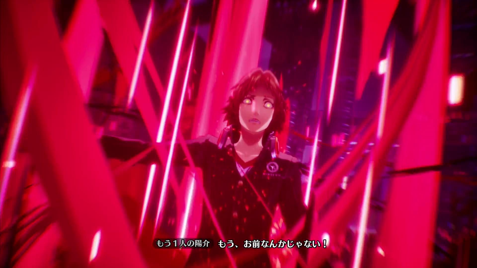 『ペルソナ４ リバイバル』先行レポート：『P4G』を知っていてもストーリーへの引き込み方がまるで違うフルリメイク作品_008