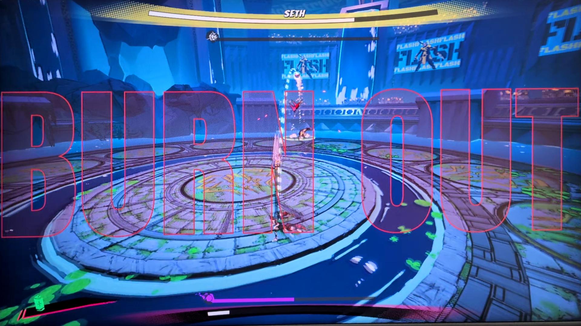 『BAKUDO』試遊レポート:ドッジボールで「パリィ」ができる闘球アクションゲーム。球技なのに