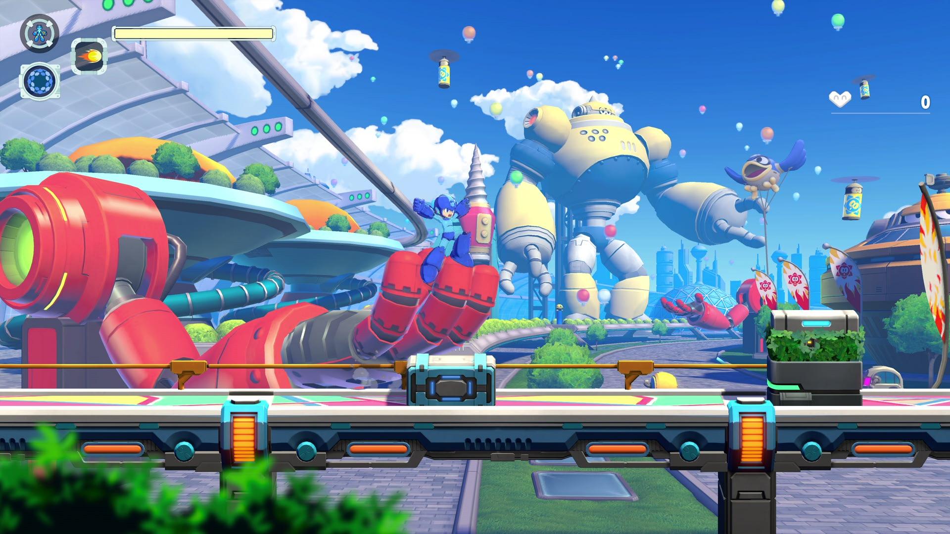 『ロックマン: デュアルオーバーライド』開発者インタビュー：「長年のファンも新規ユーザーも楽しませたい」開発陣の意気込みを聞いた_003
