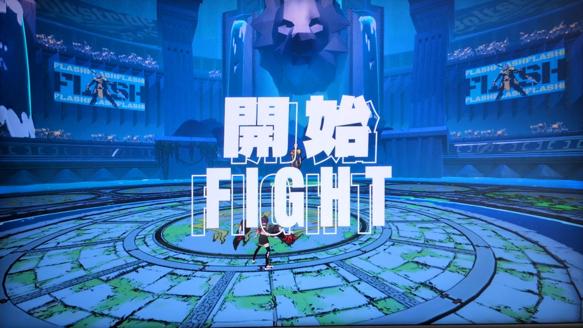 『BAKUDO』試遊レポート:ドッジボールで「パリィ」ができる闘球アクションゲーム。球技なのに
