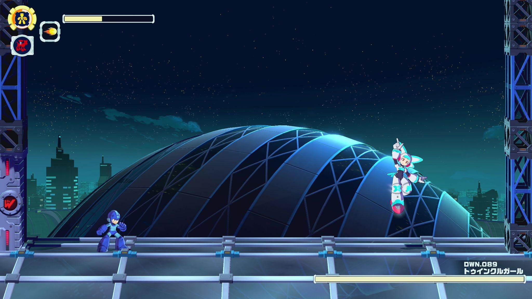 『ロックマン: デュアルオーバーライド』開発者インタビュー：「長年のファンも新規ユーザーも楽しませたい」開発陣の意気込みを聞いた_004